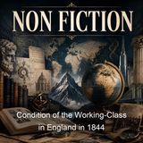 Condition of the Working-Class in England in 1844 - Friedrich Engels - Part 2