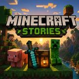 Reddit Stories and Minecraft To Soothe Your Stress