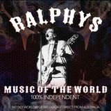 Ralphys Music of the World - 100% Indie