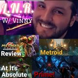 Episode 354 - Metroid Prime Remastered Review!
