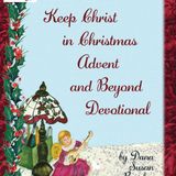 Advent: God has a Plan