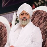 Noida UP: April 30, 2015: Discourse by Baba Hardev Singh Ji