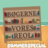 Sommerspecial: Hyggesnak og sommerferielæsning