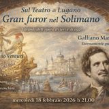 In un vecchio palco della Scala - Galliano Masini