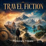 Pomona's Travels - Frank R Stockton