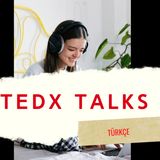 Hayal Etmediklerimiz | Tijen KARAŞ | TEDxAnkara