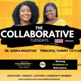 Create and Educate Solutions, LLC - The Collaborative - Episode 25