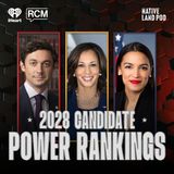 Power Ranking the 2028 Presidential Candidates | Bakari Sellers SoloPod
