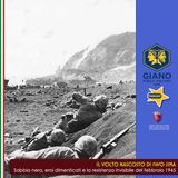 IL VOLTO NASCOSTO di Iwo Jima  Sabbia nera, eroi dimenticati e la resistenza invisibile del febbraio 1945