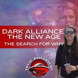 KARI LINDSAY- "Dark Alliance"- The Secret Space HOAX- Corey Goode-David Wilcock!