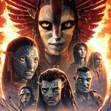 Spoiler Review: Avatar - Fire and Ash