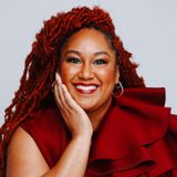 Finding Your Voice: Dr. Nikia Smith on Advocacy, Wellness, and Community Impact