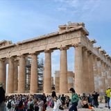 Atene con la famiglia: consigli utili per un weekend lungo