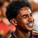 S118E19: He Plays Between Raphinha And Lamine Yamal At Barcelona - Emmy Hikins On Anthony Gordon