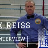 Jack Reiss on retirement, A.I in judging, how to judge a fight correctly and calls out Al Bernstein