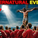 05 Most Scariest Things After Jesus Death (2026) The ENTIRE Biblical Story That Shock The World 4k