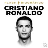 Cristiano Ronaldo Flash Biográfico — Los 900 Goles y el Contrato Eterno