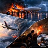 How three crashes saved future lives