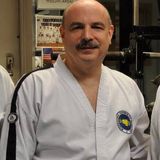 Interview with Grand Master George Vitale PhD - Part 1