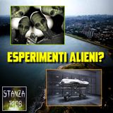 IL MISTERO DEL CORPO DI GUARAPIRANGA - ESPERIMENTI ALIENI? (Stanza 1408 Podcast)