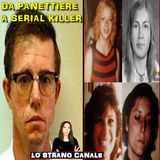 DA PANETTIERE A SERIAL KILLER - Robert Hansen (Lo Strano Canale Podcast)