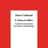 Dario Calimani  "L'ebreo in bilico"
