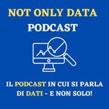 #5 | Dai DATI alla BUSINESS INTELLIGENCE con FABIANO SILEO