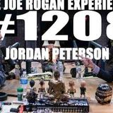 Joe Rogan Experience _1208 - Jordan Peterson