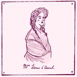 Episode 1 - Madame Léonie d'Aunet, the first woman who travelled to the North Pole