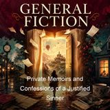 Private Memoirs and Confessions of a Justified Sinner - James Hogg - Part 2