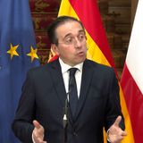 La República de los Tonnntos: La "algarada antisemita" del "nene de Huawei"