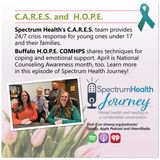 C.A.R.E.S. and H.O.P.E.