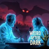 Cryptids, Cults, and the Case of Mary Harris