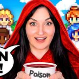 I Tried Working as a Cult Leader ...but it_s Stardew Valley