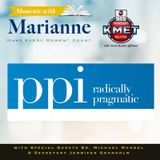 How States Must Harness the Power of AI to Power Their Economies with  Dr. Michael Mandel & Secretary Jennifer Granholm