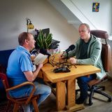 Apekool summertalks met Jan Hoetmer