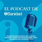 T1 E13 | Diagnóstico radiológico, MIH, desgaste dentario y materiales restauradores, temas destacados del Congreso COEM