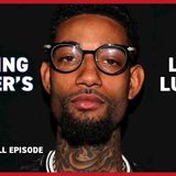 Never-before-seen footage shows moment rapper PnB Rock is gunned down in L.A