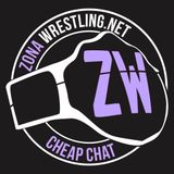 ZW Cheap Chat #153 LIVE!