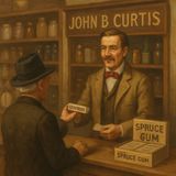 But, Why Though: The History Behind Chewing Gum