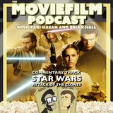 Commentary Track: Star Wars: Attack of the Clones