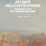 Fernando Gentilini "Atlante delle città eterne"