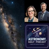 Rubin’s Hidden Dwarf Planet: The World Lost in the Milky Way