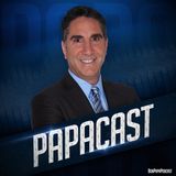 NY Giants Radio PxP Voice Bob Papa