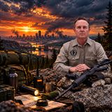 Ep. #979: Surviving The Fall w/ Dr. Drew Miller