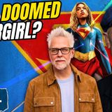 NEW Supergirl Report Details Gunn and Gillespie Battles, HEAT 2 Casts DiCaprio and Bale - THE TRUTH