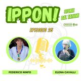 #25 Federico Ninfo: inseguire un sogno