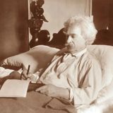 My Watch - A Mark Twain Short Story