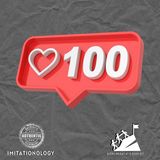 Authentic Imitationology #100 [Morning Devo]