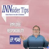 Employee Responsibility | INNsider Tips-046